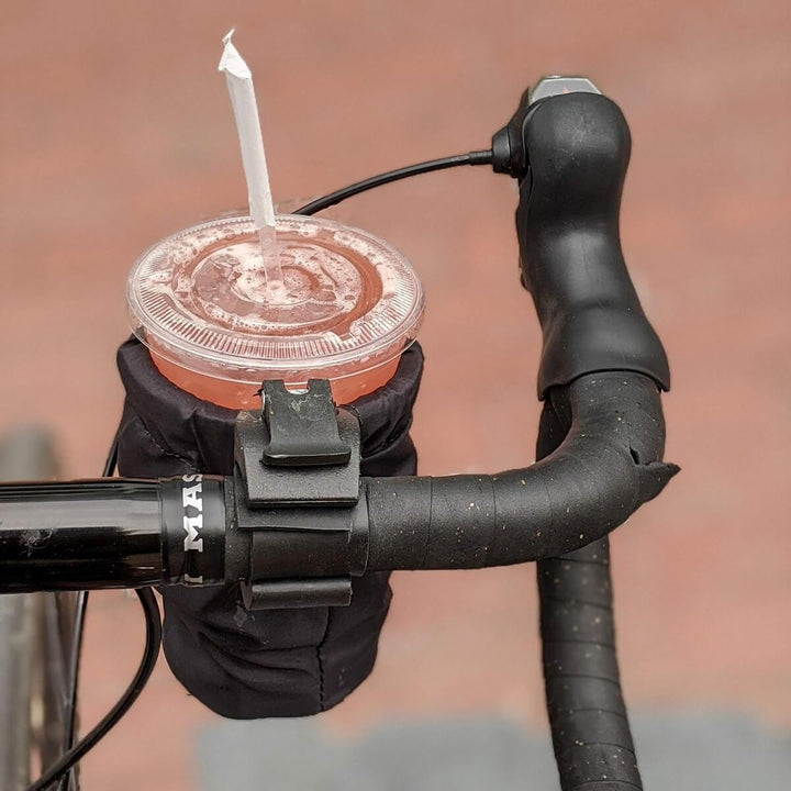 Coloradical Diamond | Shock-Absorbing Cup Holder