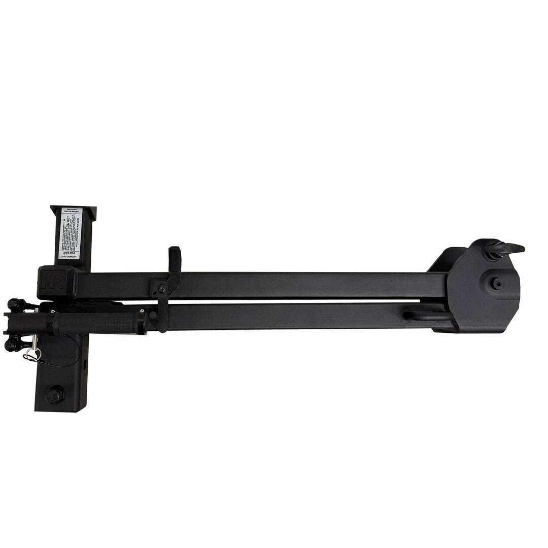 SideTrack Hitch Swing Adapter