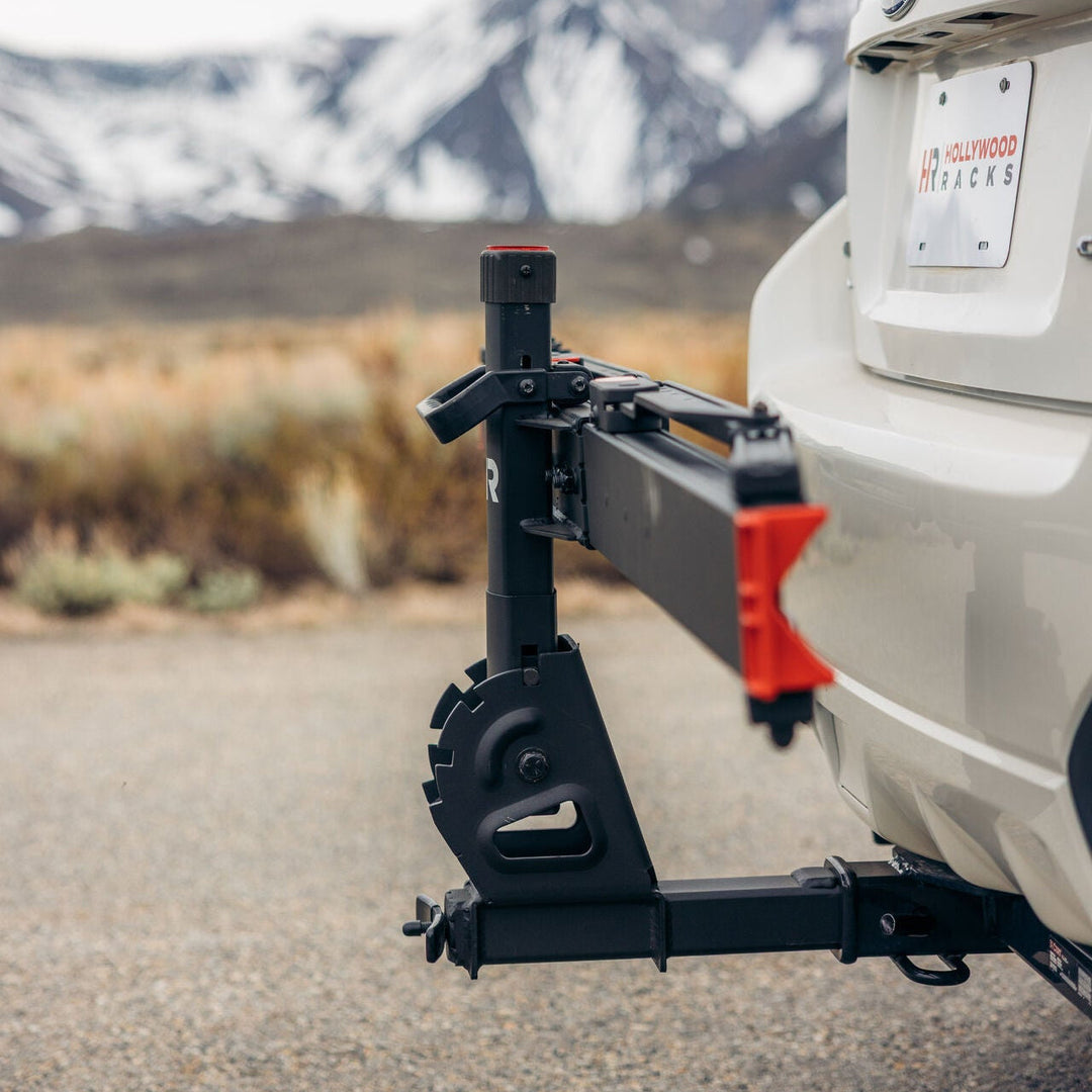 CrossTrack 1 Bike Hitch Rack