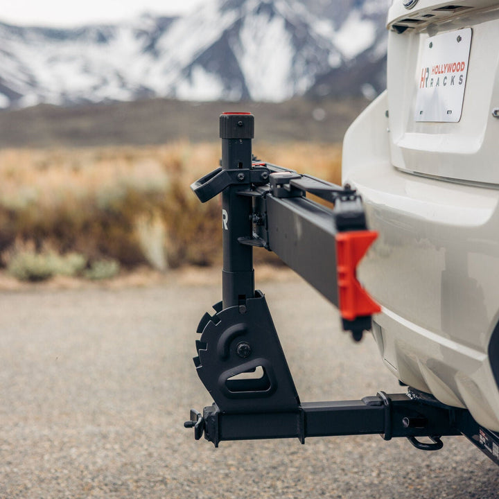 CrossTrack 1 Bike Hitch Rack