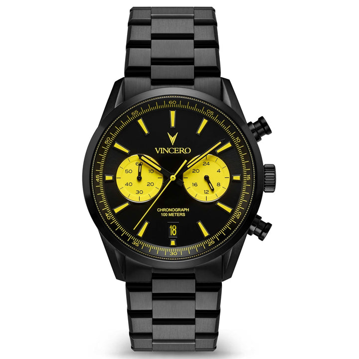 Chrono Limited Edition Watch - Killswitch