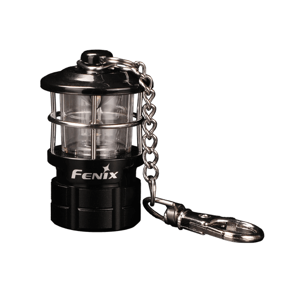Fenix PD35R ACE Multi-mode Tactical Flashlight + FREE CL01 Mini Lantern