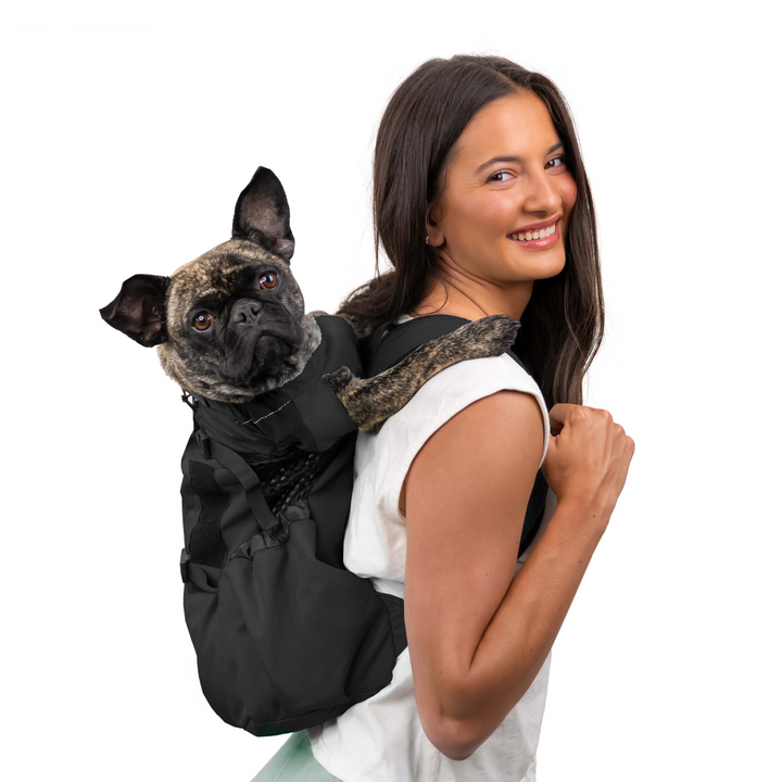 K9 Sport Sack Air 2 | The Original Backpack Dog Carrier