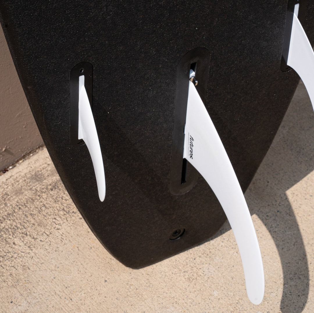 9'6" SanO - Formula Fun