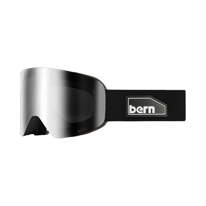 Bern Helmets B-1 Chromic Goggle Barn Deal