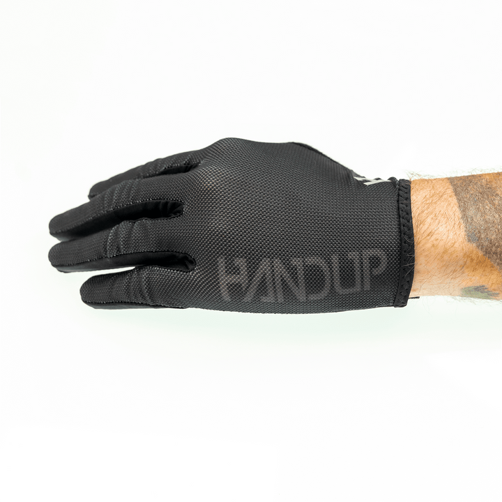 Handup SunDura - Pure Black