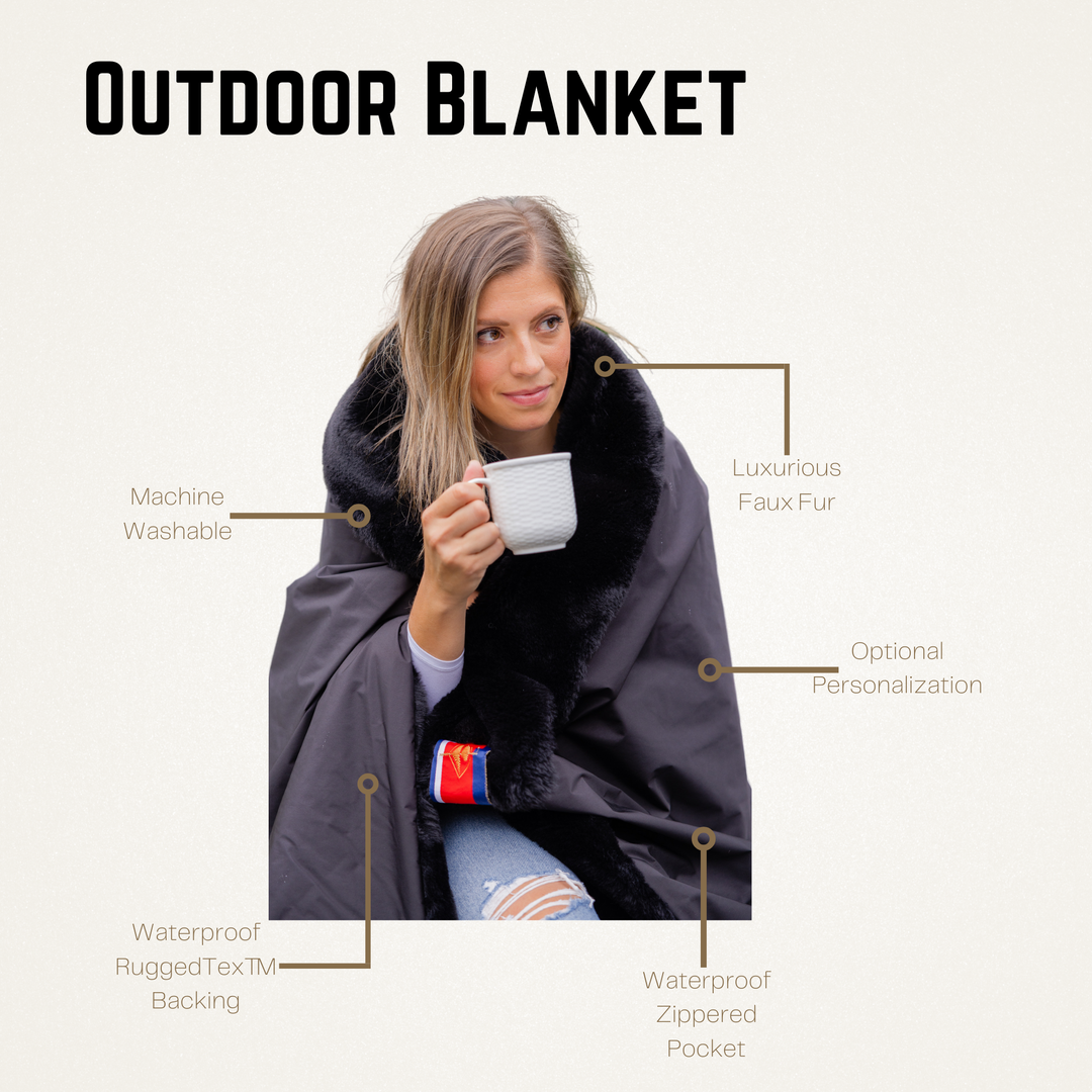 Outdoor Blanket