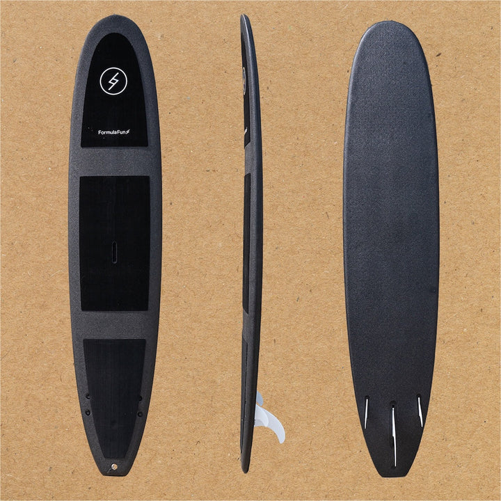 9'6" SanO - Formula Fun