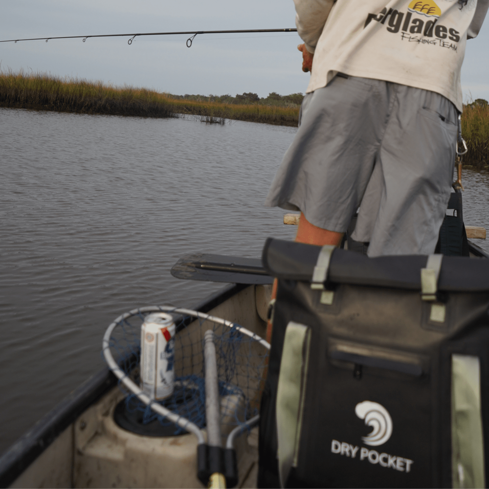 Waterproof Floating Tote Cooler