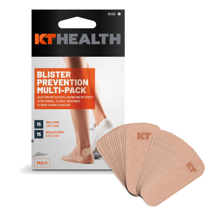 KT Health Blister Prevention Tape