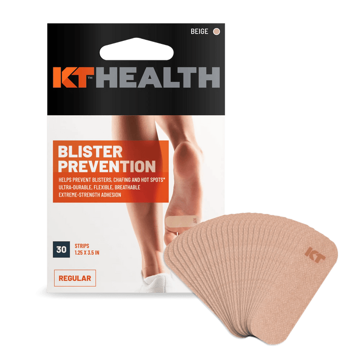 KT Health Blister Prevention Tape