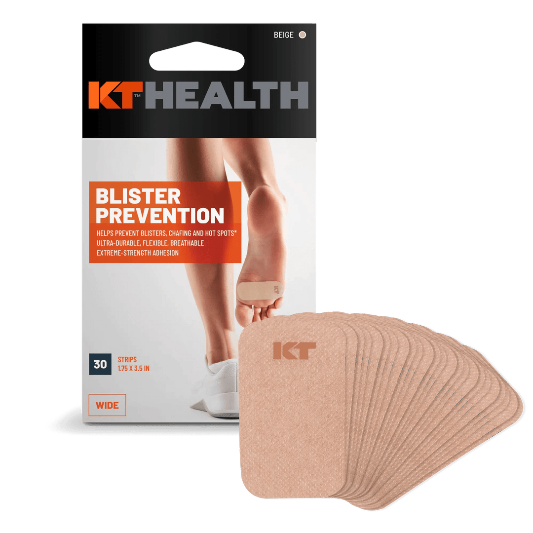 KT Health Blister Prevention Tape