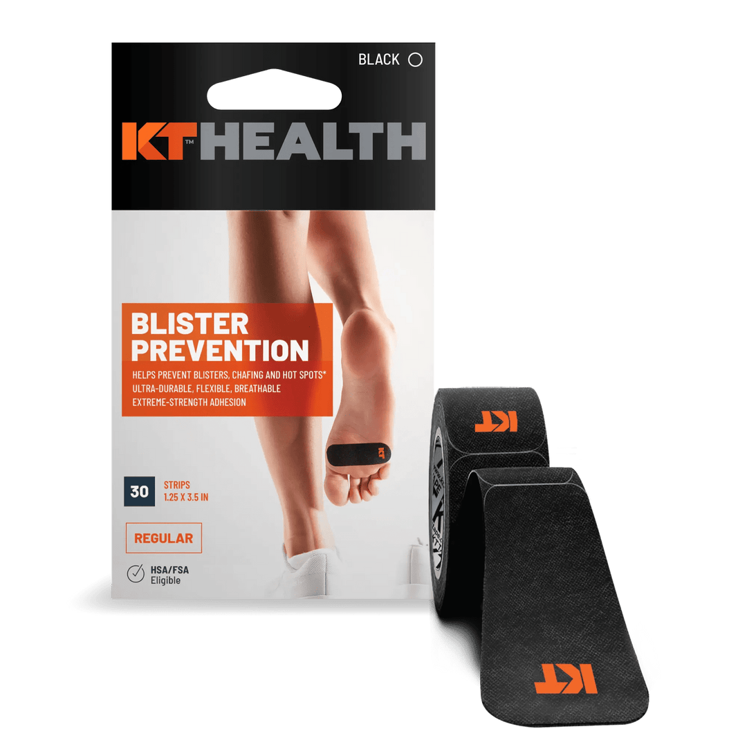 KT Health Blister Prevention Tape
