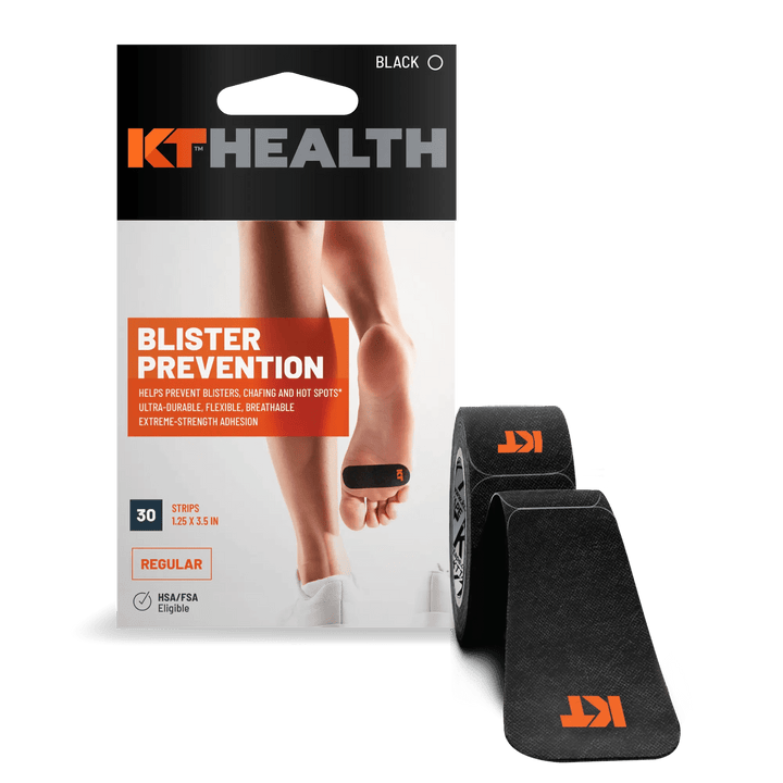 KT Health Blister Prevention Tape