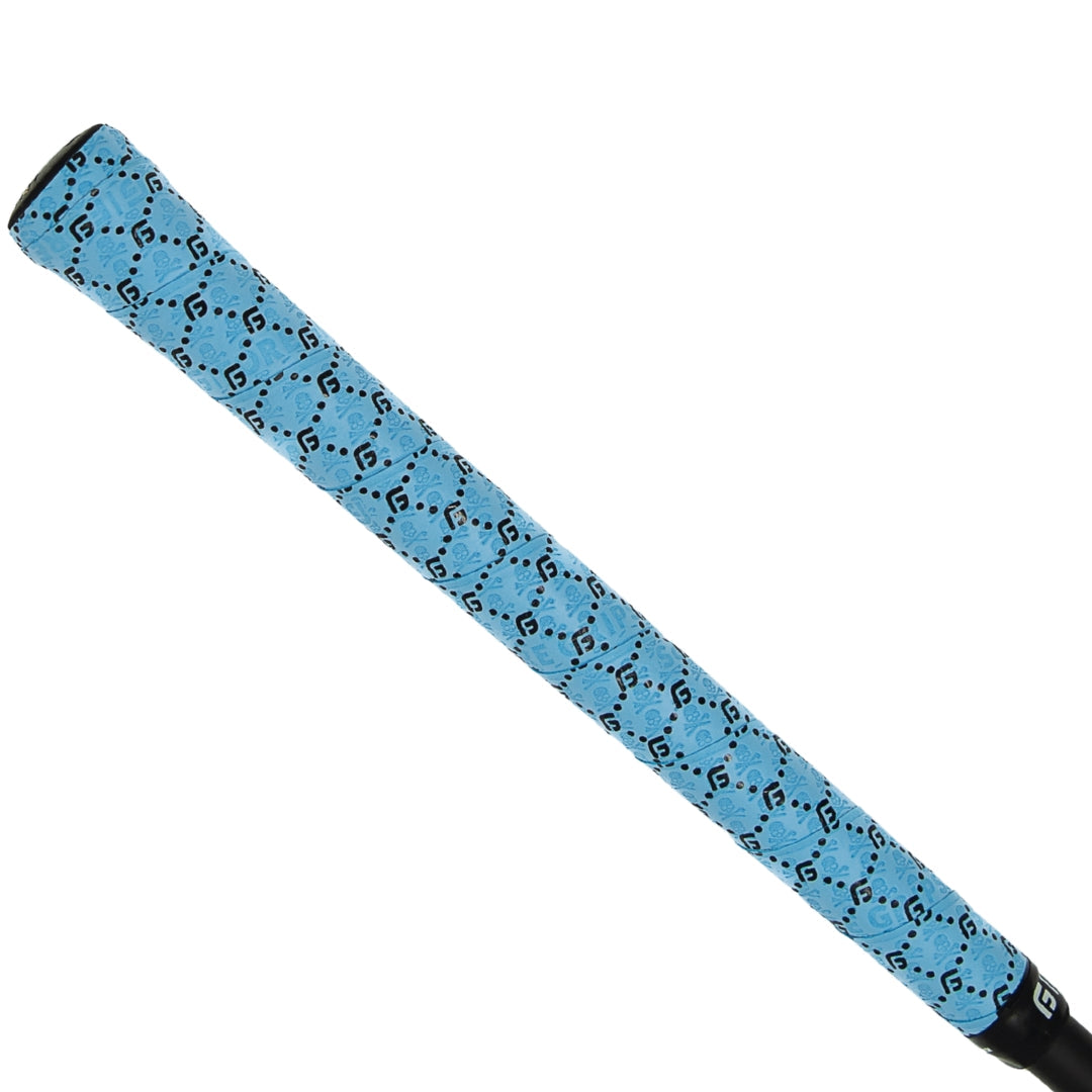 POWDER BLUE FG PRINT - Golf Club Wrap for Performance