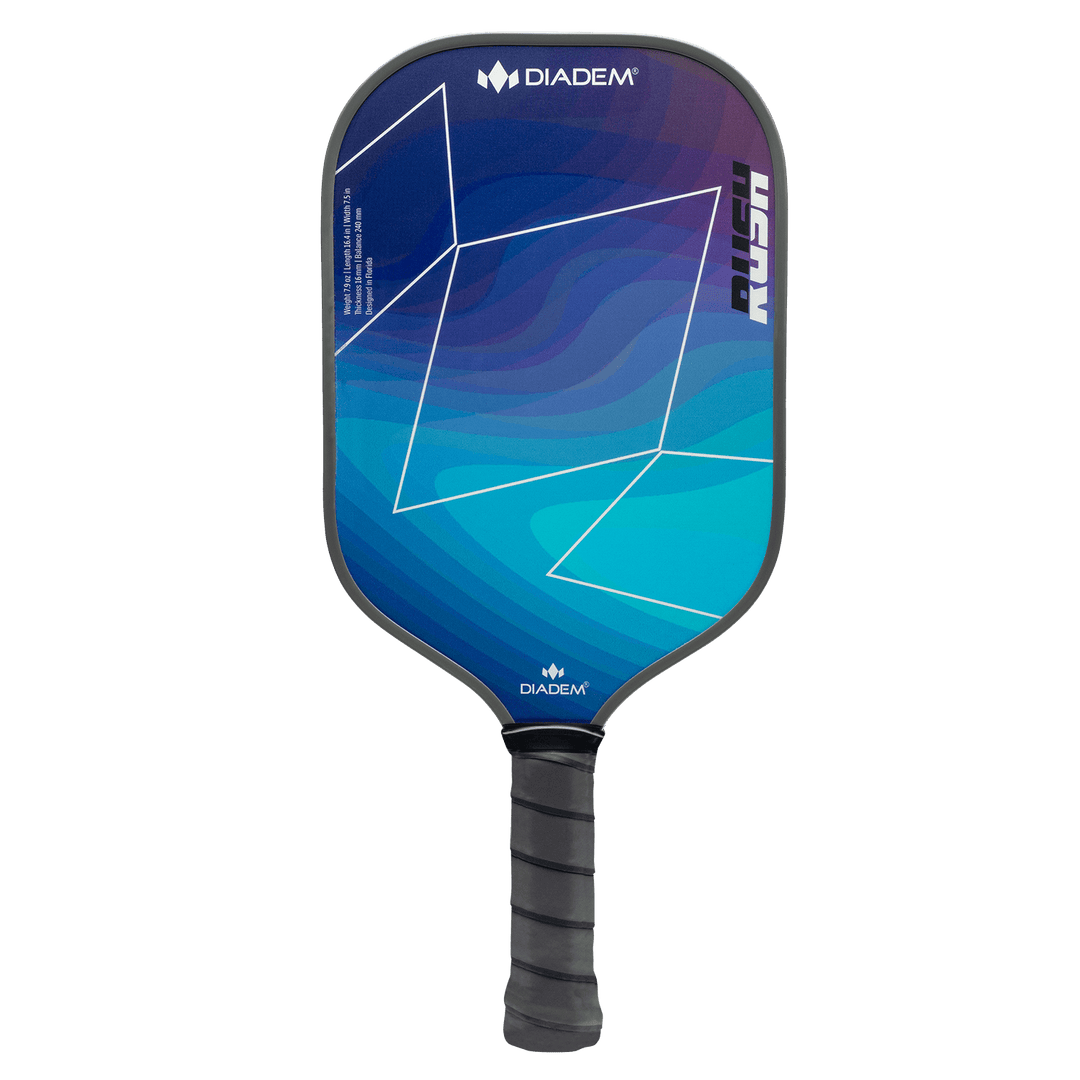 Diadem Sports Rush Pickleball Paddle