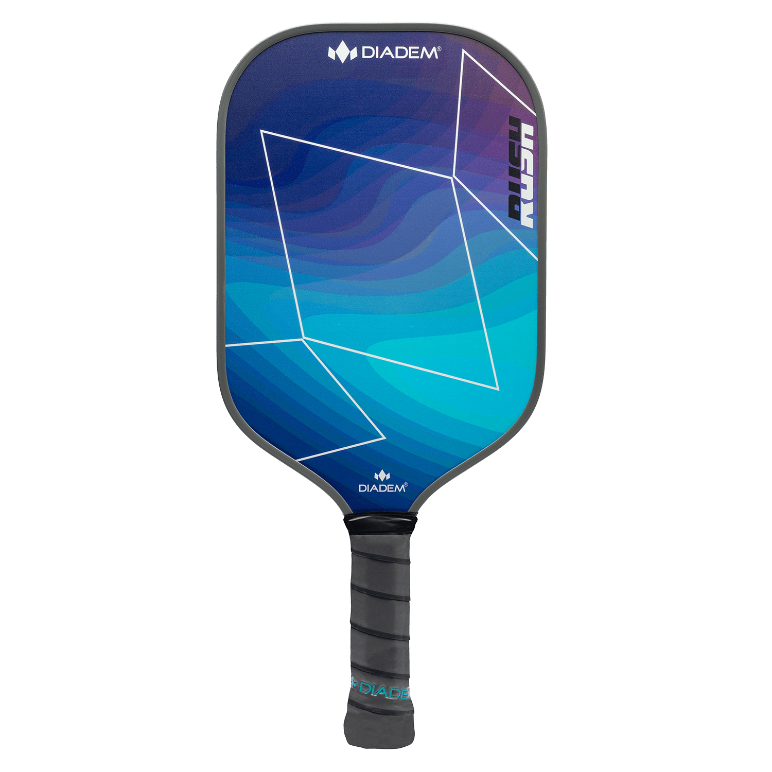 Diadem Sports Rush Pickleball Paddle - Thumbnail 4