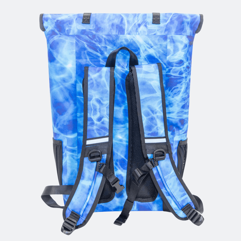 Waterproof Floating Backpack Cooler