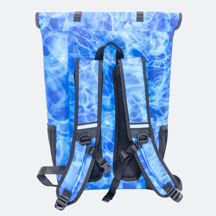 Waterproof Floating Backpack Cooler