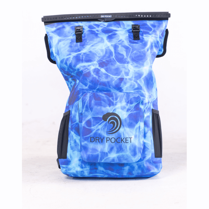 Waterproof Floating Backpack Dry Bag