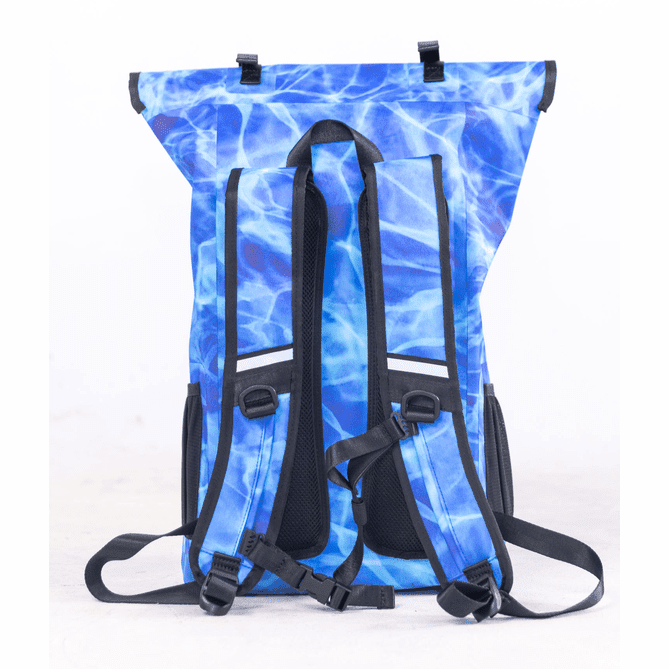 Waterproof Floating Backpack Dry Bag
