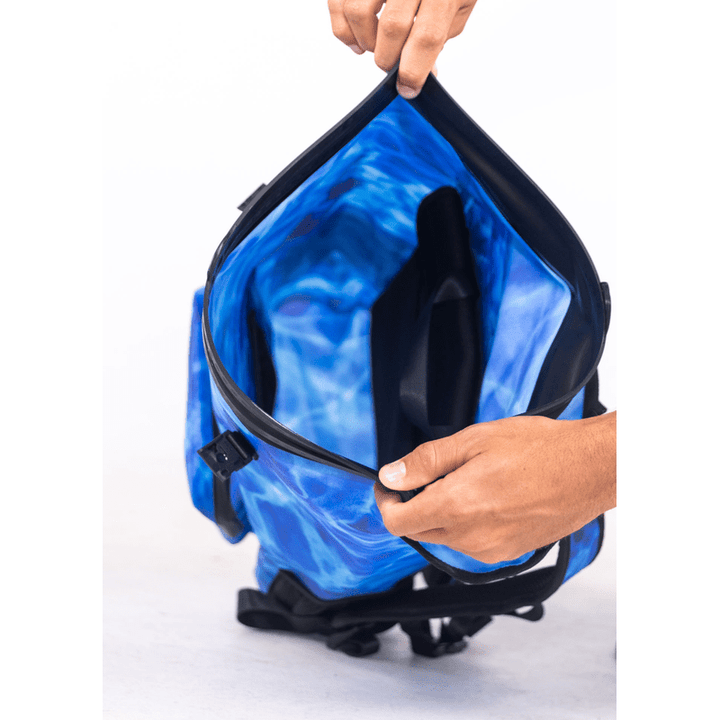 Waterproof Floating Backpack Dry Bag