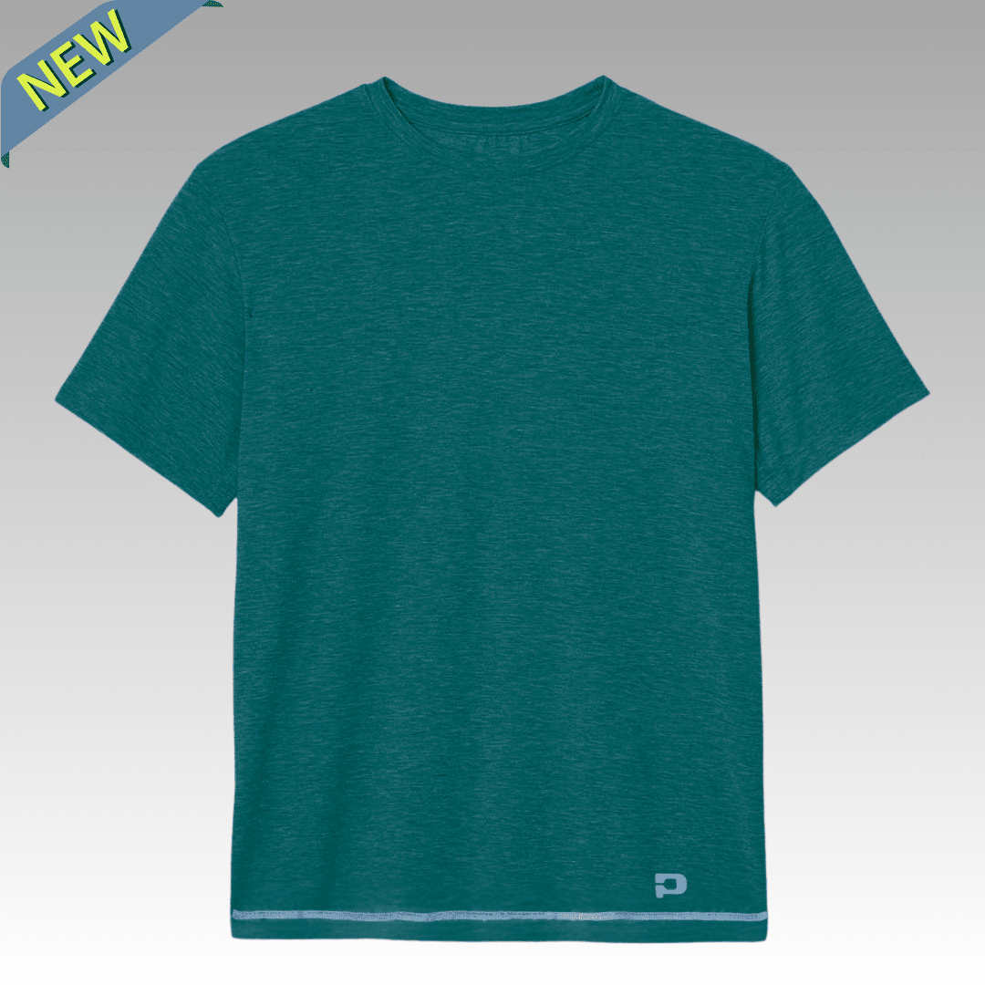 Playly Warrior Tee 2.0