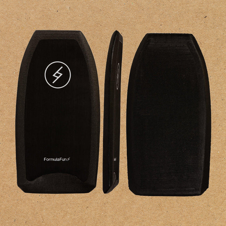 42.5" Body Board - Formula Fun