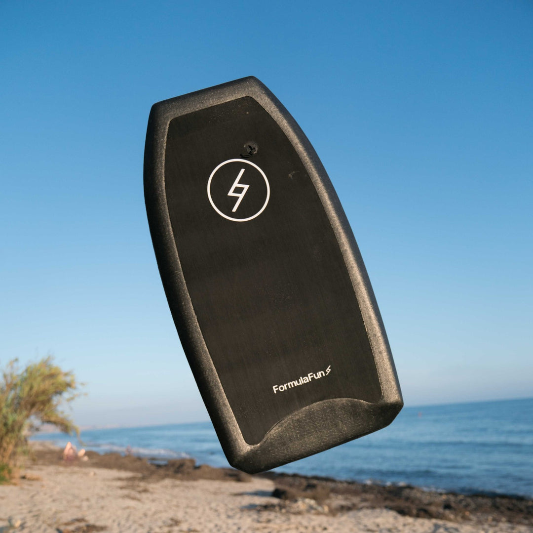 42.5" Body Board - Formula Fun