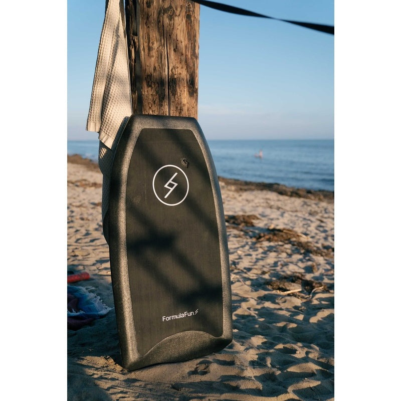 42.5" Body Board - Formula Fun