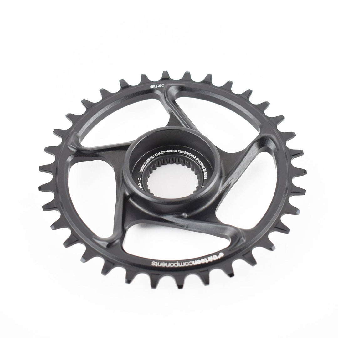 e*thirteen e*spec Direct Mount Chainring
