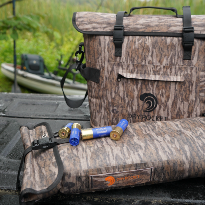 Waterproof Floating Cooler Bag for Outdoor Adventures