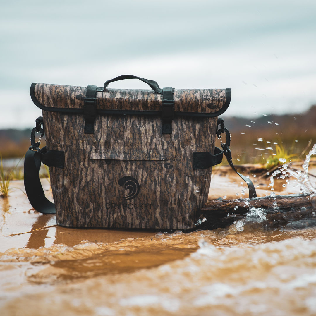 Waterproof Floating Cooler Bag for Outdoor Adventures
