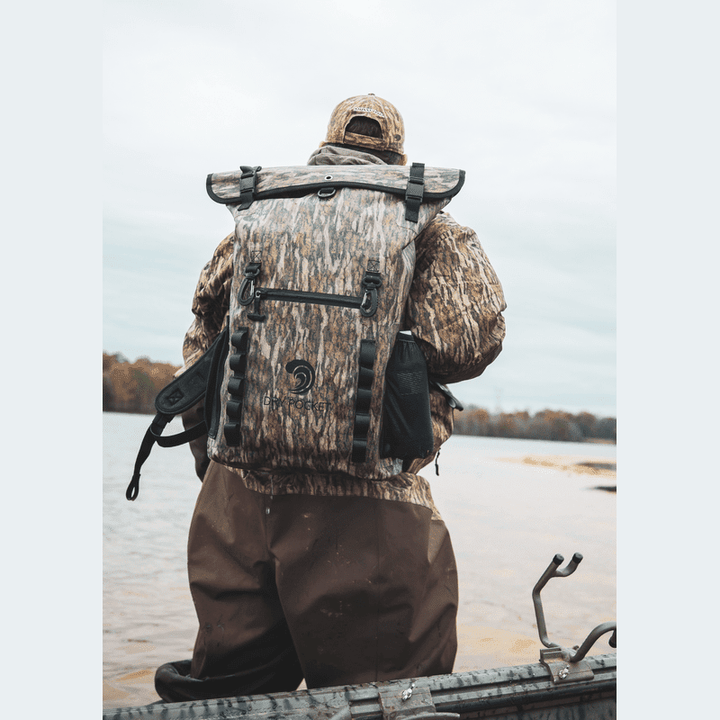 Waterproof Floating Backpack Dry Bag