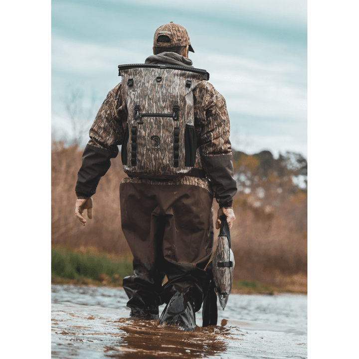 Waterproof Floating Backpack Dry Bag