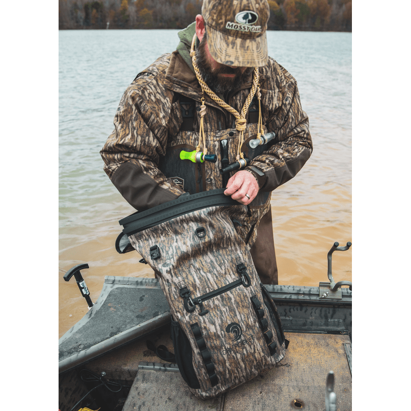 Waterproof Floating Backpack Dry Bag