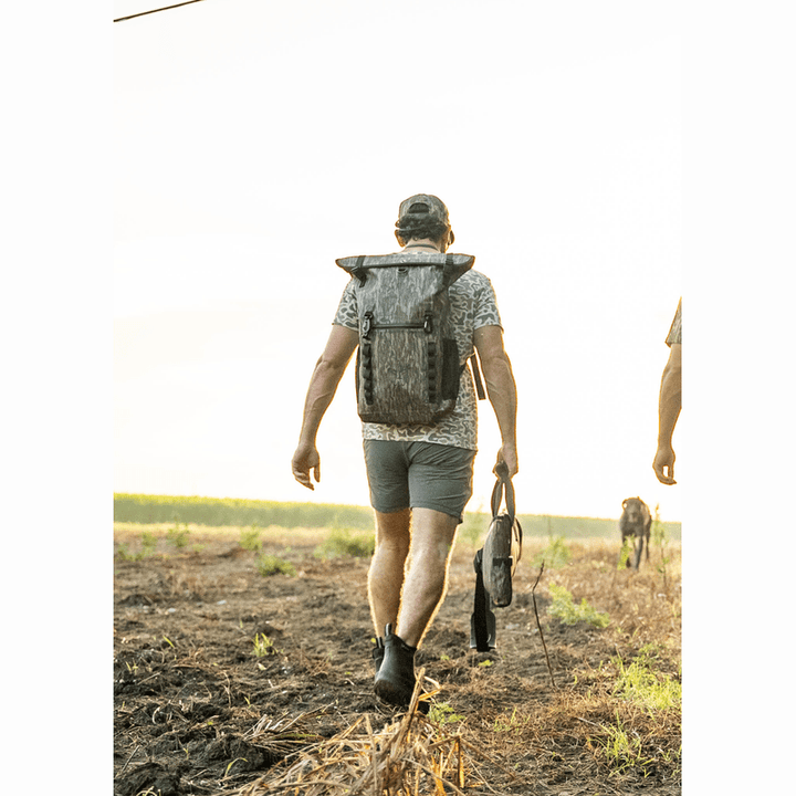 Waterproof Floating Backpack Dry Bag