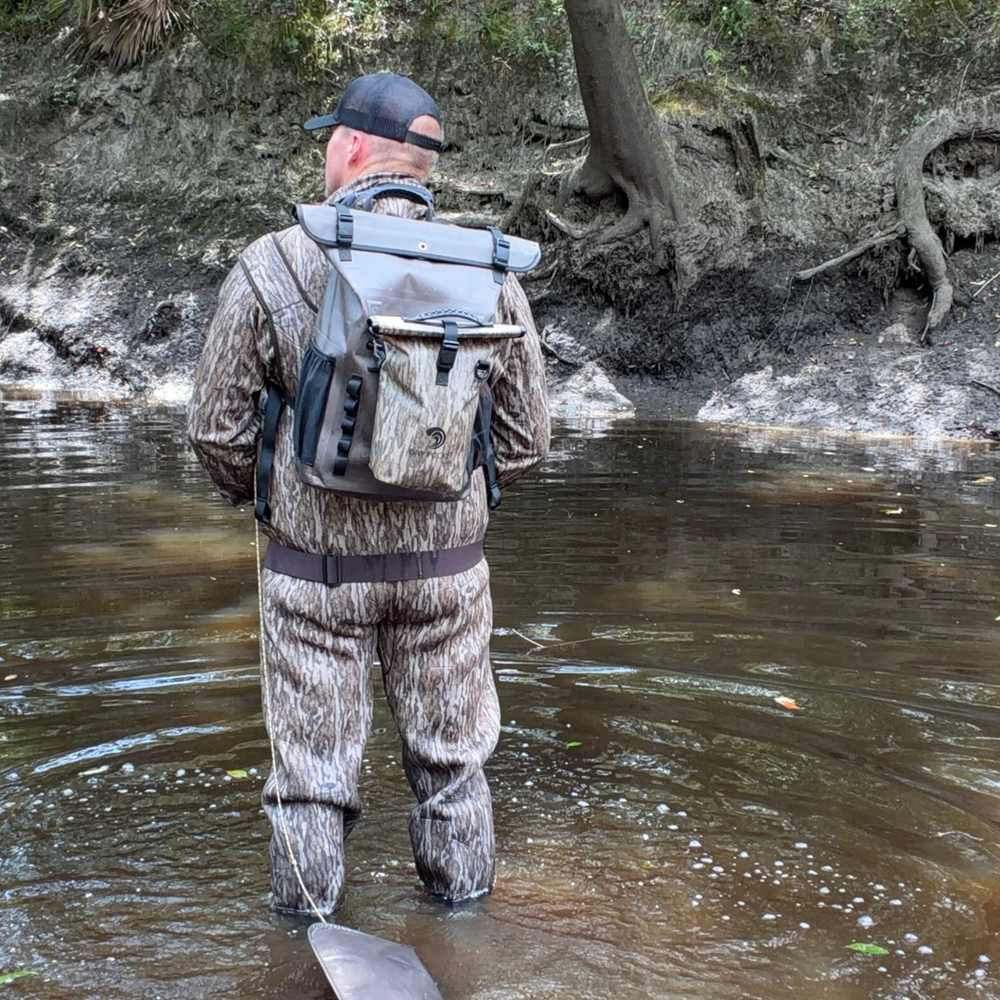 Waterproof Floating Dry Bag for Boating Pre-Order