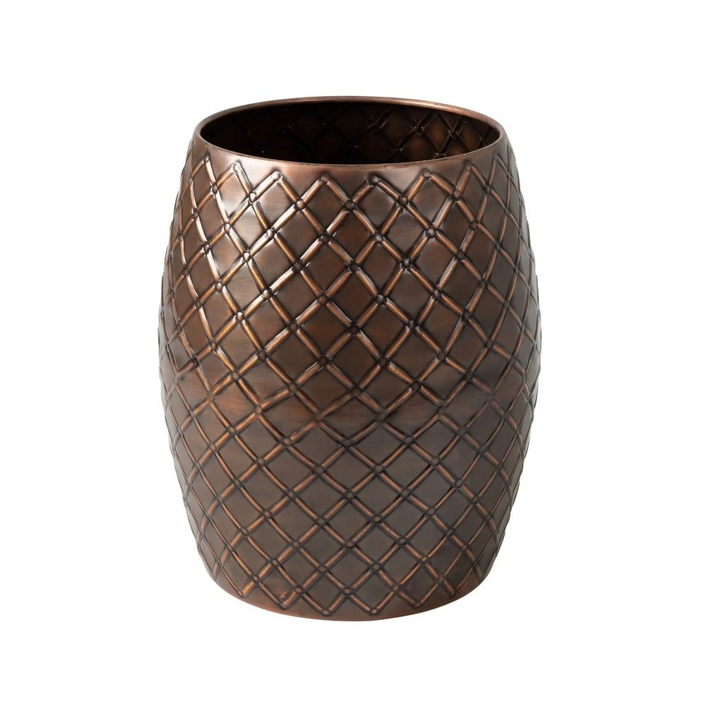 Braga Metal Stool for Indoor and Outdoor Use