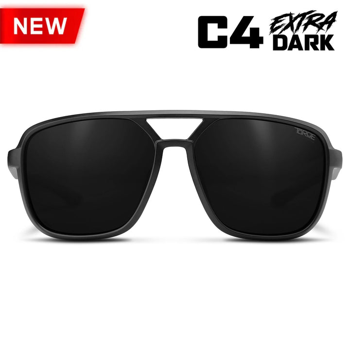 NASH Polarized