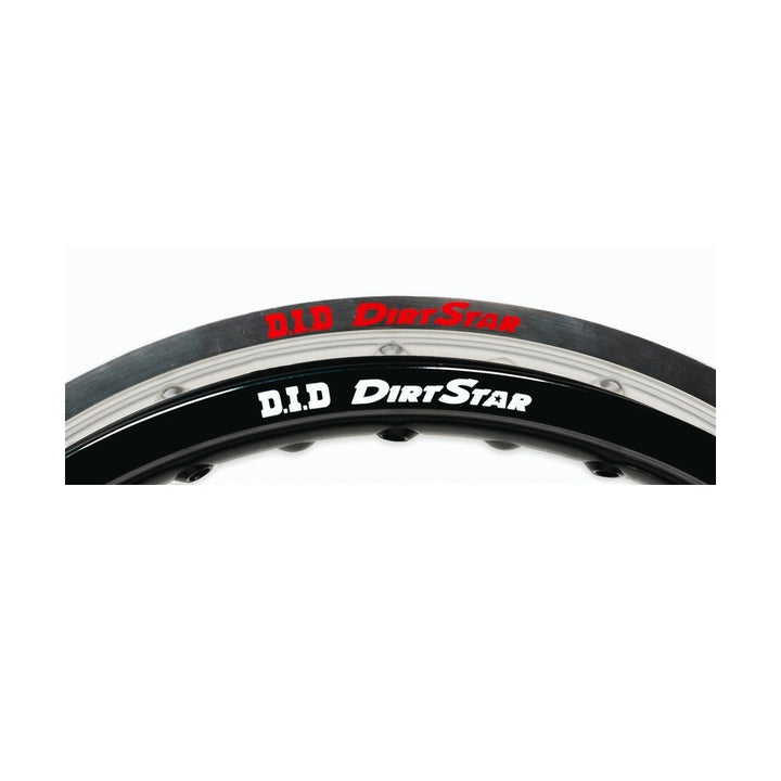DIDChain Original DirtStar 19x2.50