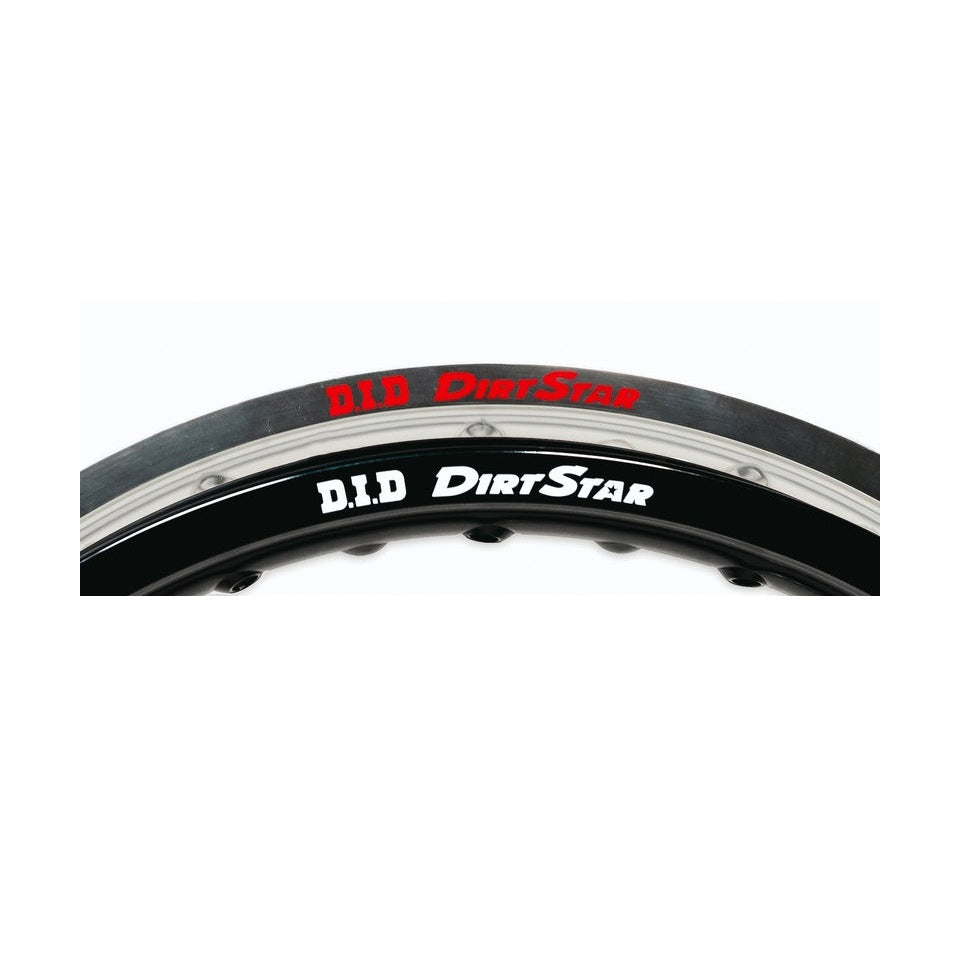 DIDChain Original DirtStar 21x1.85