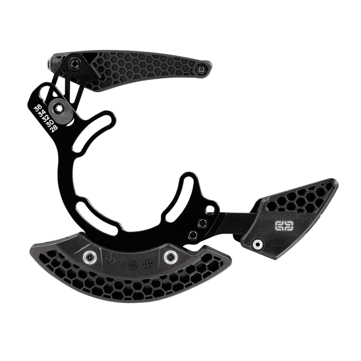 e*thirteen Vario DH Full Coverage Chainguide