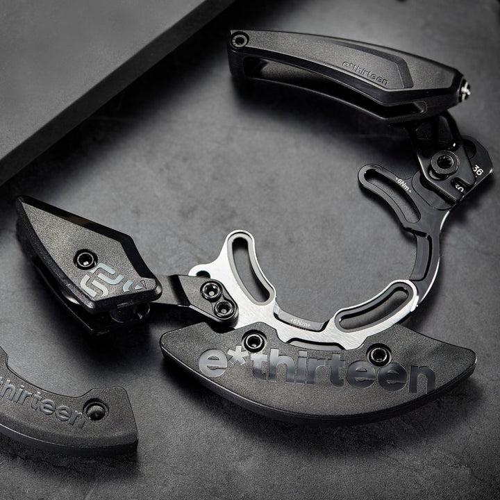 e*thirteen Vario DH Full Coverage Chainguide