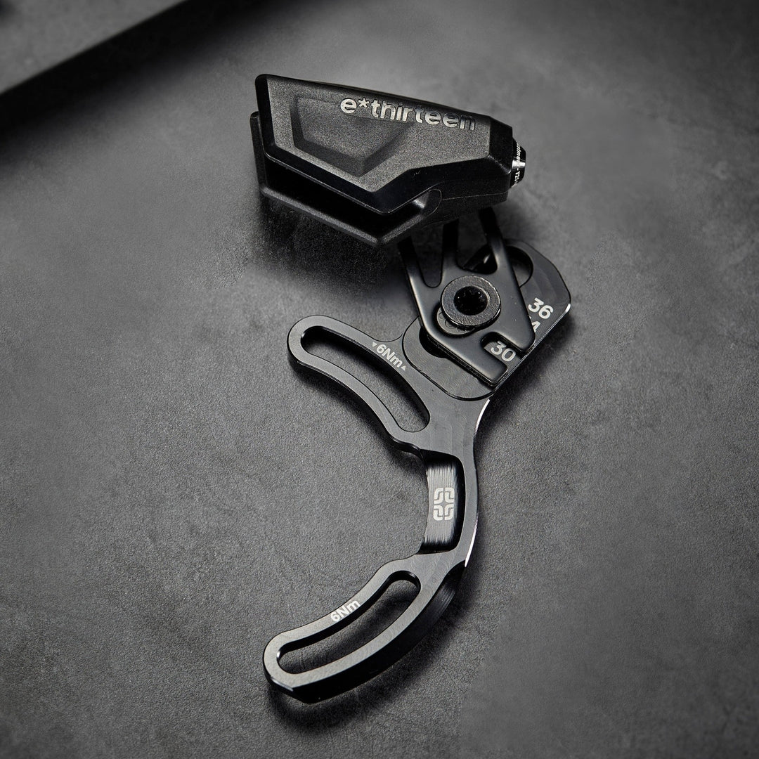 e*thirteen Vario Trail Chainguide