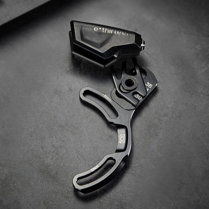 e*thirteen Vario Trail Chainguide