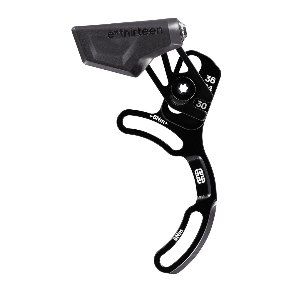 e*thirteen Vario Trail Chainguide