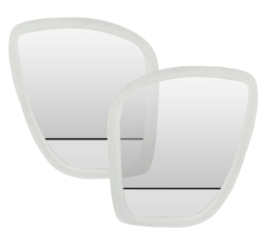 Mask Gauge Reader Lens for M800 and M810 Masks