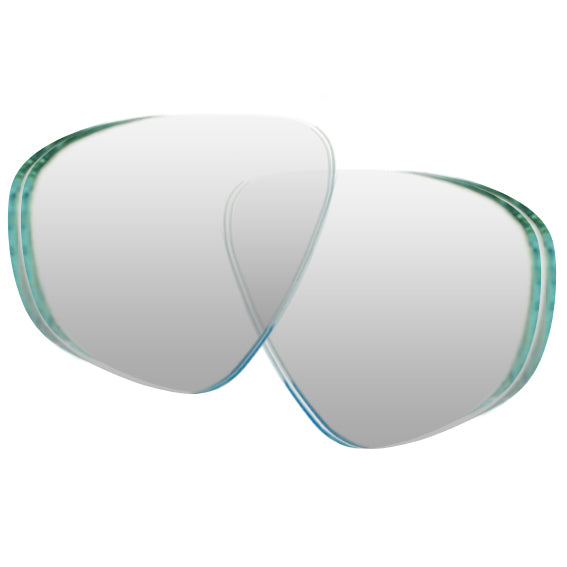 Fantasia Mask Diopter Full Lens for Customized Vision