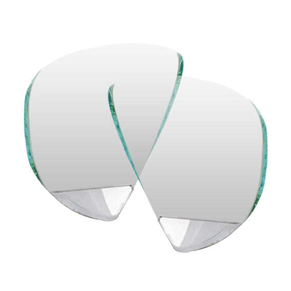 Hawk Eyes Mask Reader Lens for Underwater Navigation